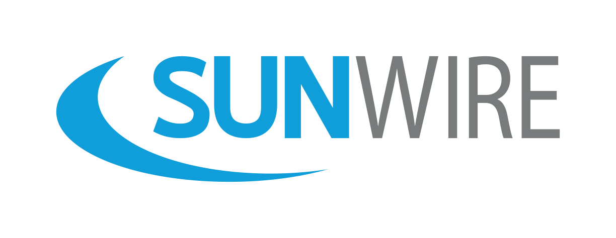 Sunwire Logo