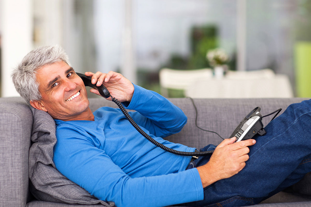 Sunwire Residential Phone