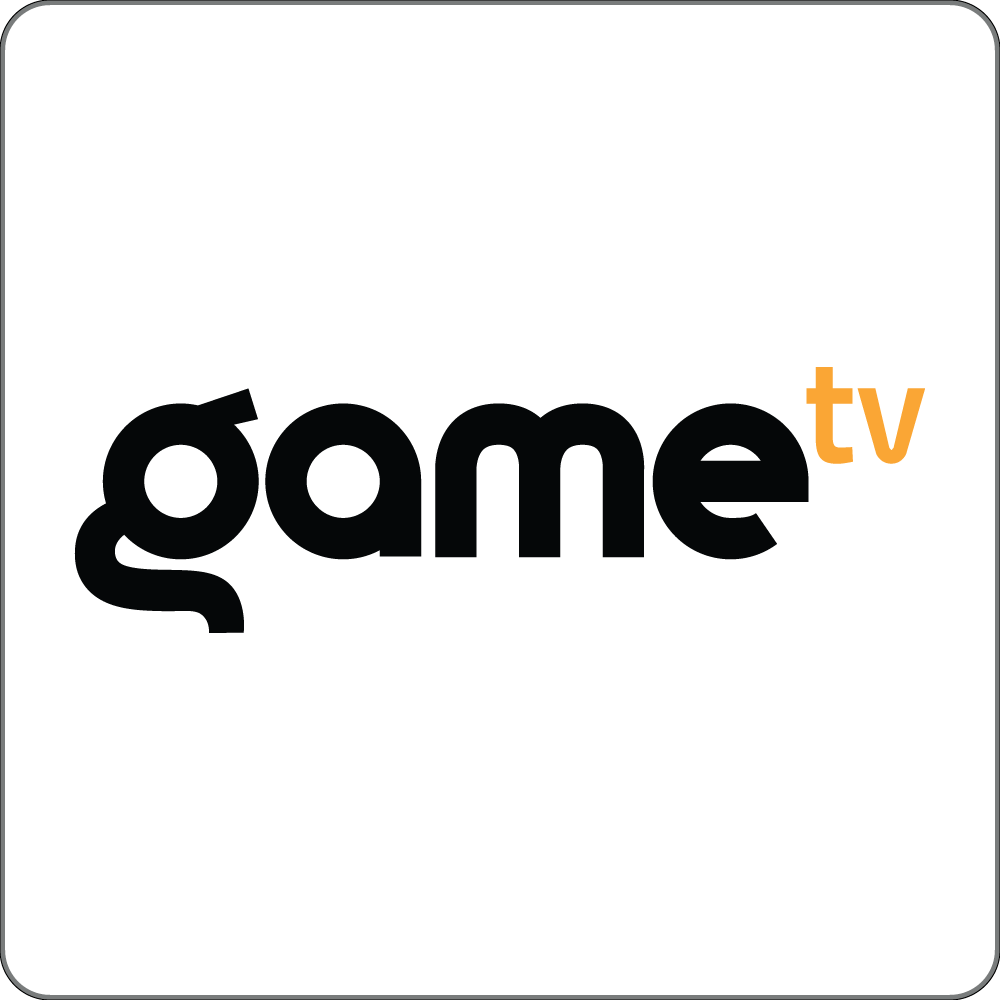 Game tv видео